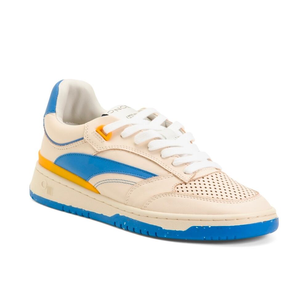 ONCEPT
Leather Preston Sneaker size‎ 8.5